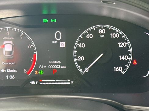 New 2025 Honda Civic Sport image 9