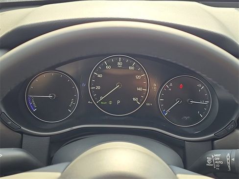 New 2026 MAZDA CX-50 AWD 2.5 Hybrid w/ Weather Package image 12