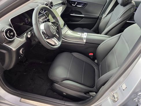 New 2026 Mercedes-Benz C 300 Sedan image 6