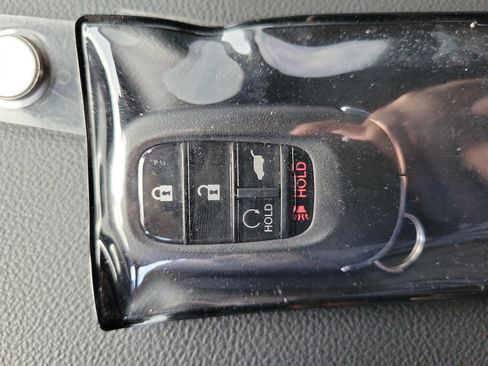Used 2026 Honda CR-V Sport image 33