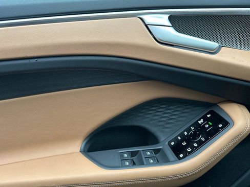 New 2026 Audi A6 Premium Plus image 10