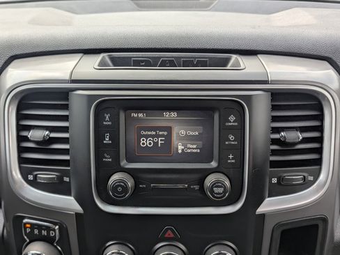 Used 2021 RAM 1500 Classic Warlock image 36