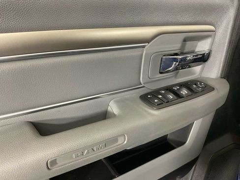 Used 2018 RAM 1500 Big Horn image 28