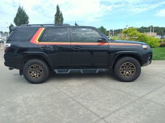 Used 2023 Toyota 4Runner 40th Anniversary SE AWD/4WD video 2