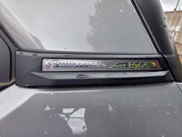 Used 2025 Subaru Forester Limited AWD/4WD image 9