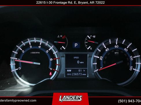 Used 2015 Toyota 4Runner SR5 Premium image 21