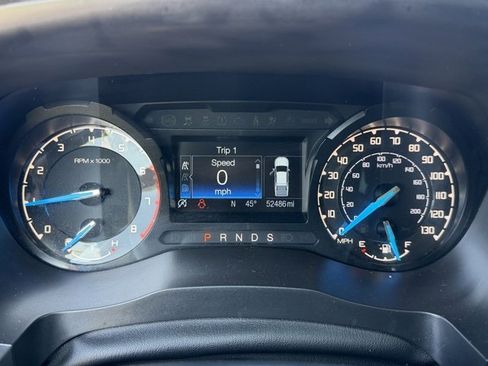 Used 2019 Ford Ranger XLT w/ Equipment Group 301A Mid image 13