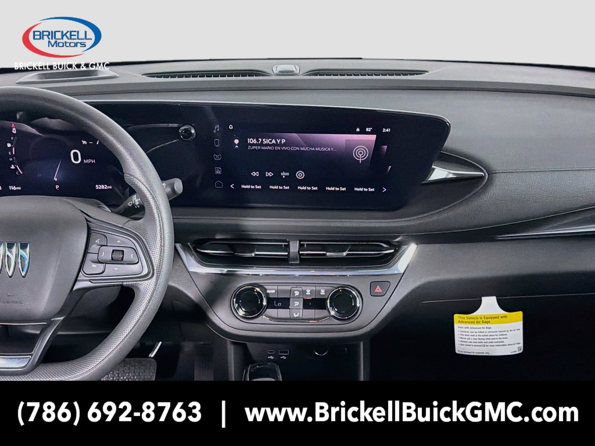 Used 2026 Buick Envista Preferred FWD image 19