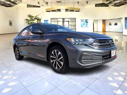 Used 2024 Volkswagen Jetta S