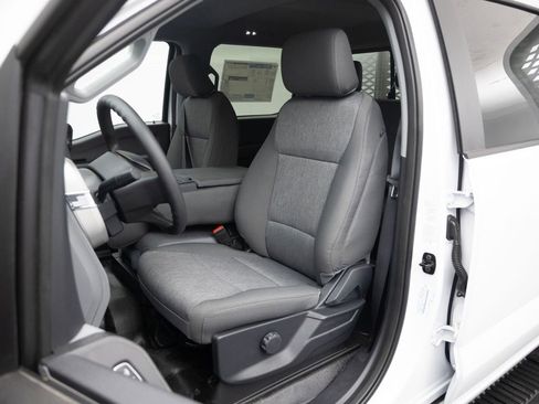 New 2026 Ford F450 XL w/ XL Chrome Package image 11