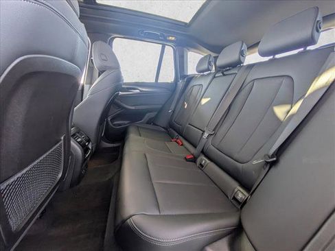 Used 2023 BMW X3 sDrive30i w/ M Sport Package image 21