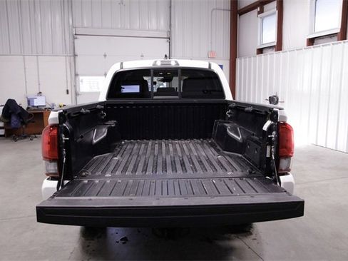 Used 2021 Toyota Tacoma SR image 20