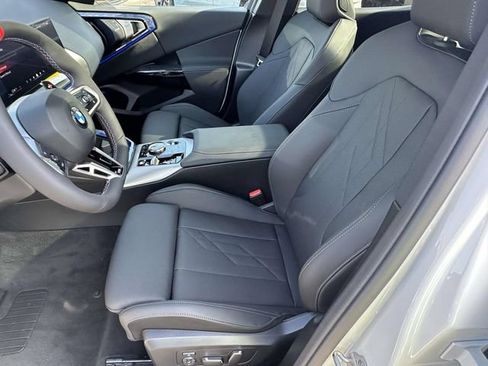 New 2026 BMW X3 M50 w/ Premium Package AWD/4WD image 14