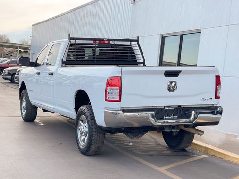 Used 2021 RAM 2500 Tradesman image 5