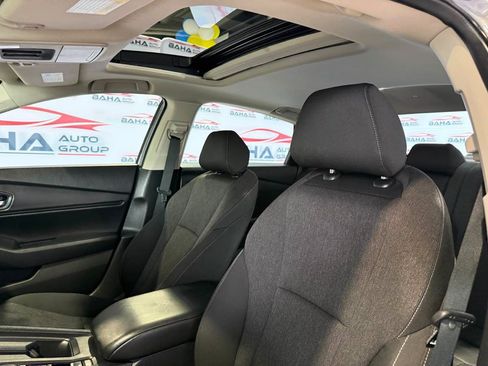 Used 2025 Honda Accord SE image 30