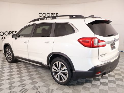 Used 2020 Subaru Ascent Touring w/ Popular Package #3 AWD/4WD image 24