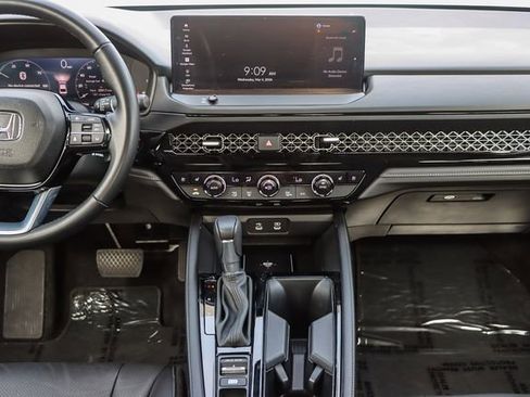 Certified 2024 Honda Accord Touring image 15