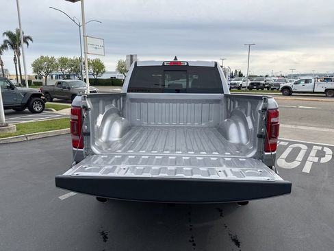 Used 2024 RAM 1500 Limited image 6