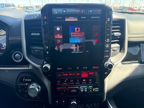 New 2026 RAM 1500 Tungsten w/ Off Road Group image 19