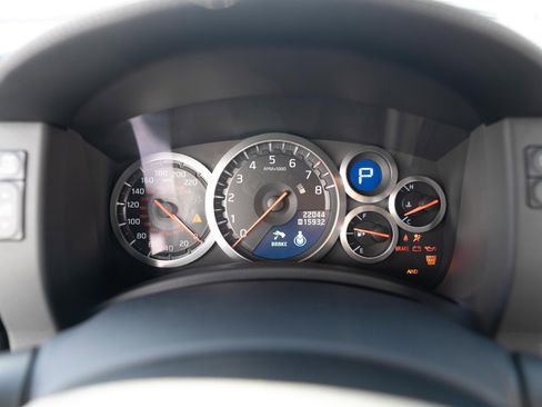 Used 2013 Nissan GT-R Black Edition AWD/4WD image 68