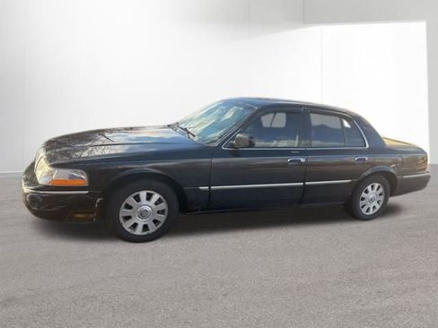Used 2004 Mercury Grand Marquis LS image 20