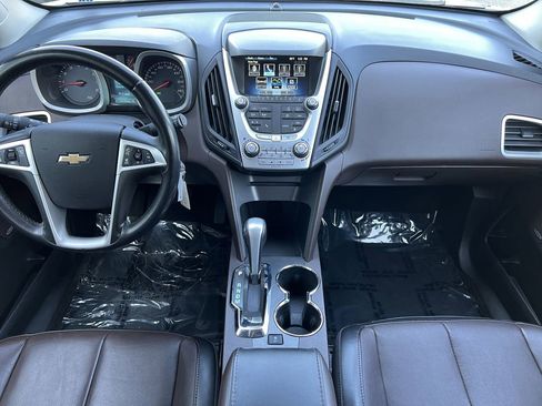 Used 2012 Chevrolet Equinox LT image 32