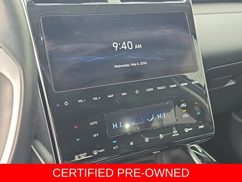 Certified 2023 Hyundai Tucson Limited w/ Cargo Package AWD/4WD image 21
