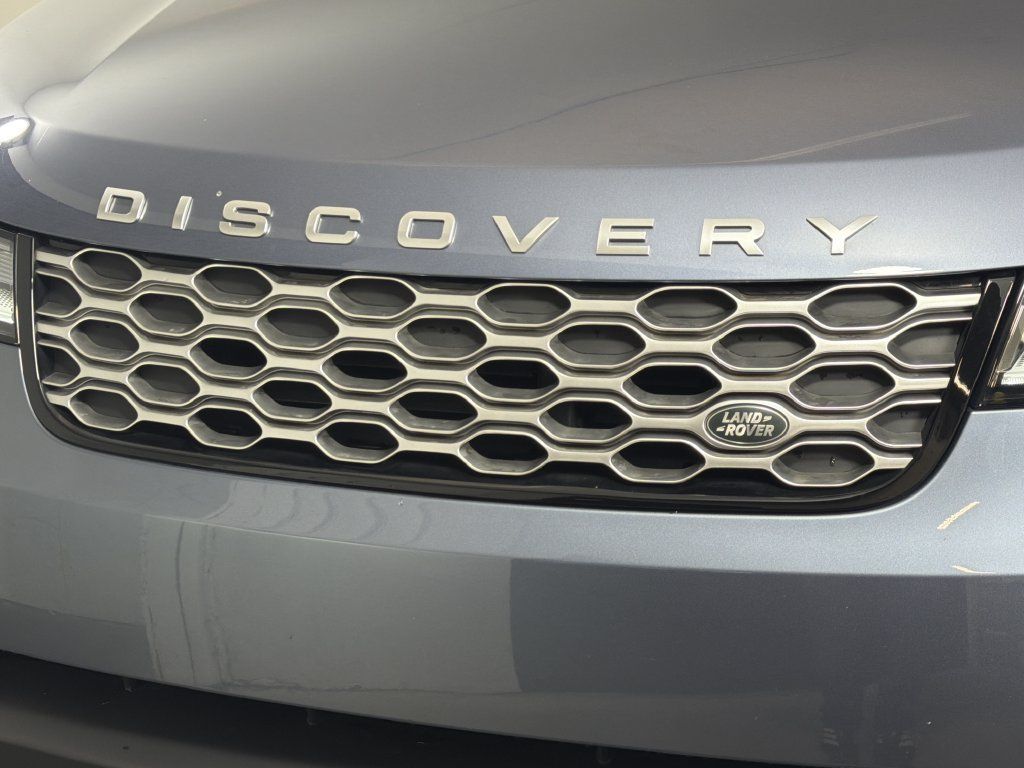Used 2021 Land Rover Discovery S AWD/4WD image 14