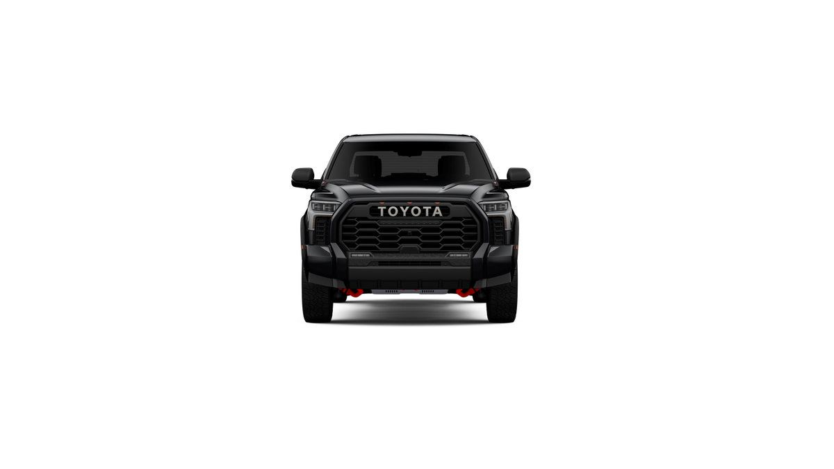 New 2026 Toyota Tundra TRD Pro w/ Tow Tech Package AWD/4WD image 17