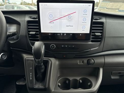 New 2026 Ford Transit 150 Low Roof image 17