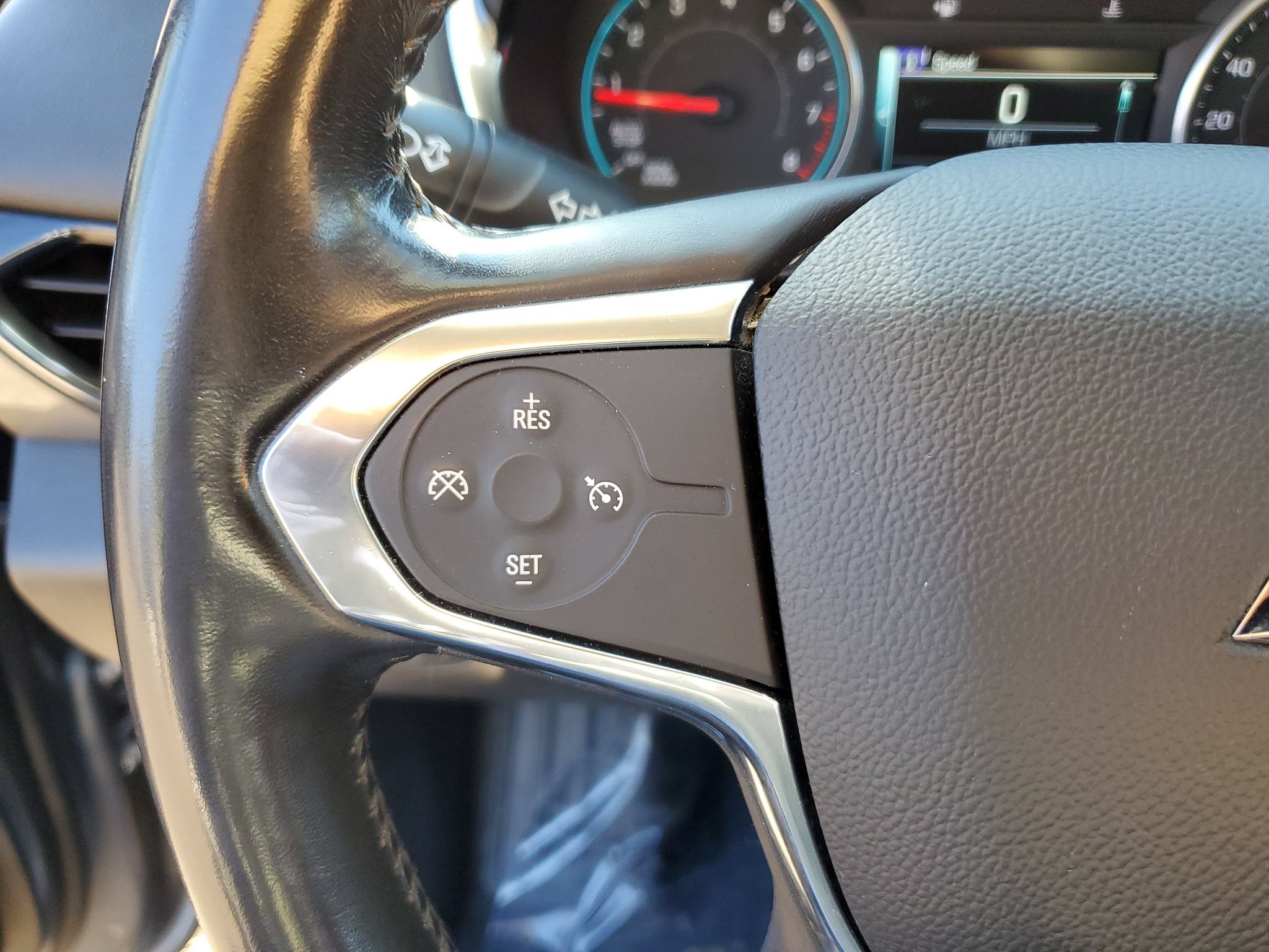Used 2019 Chevrolet Traverse LT AWD/4WD image 20