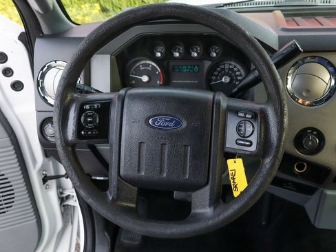 Used 2012 Ford F250 XLT w/ XLT Value Pkg image 24