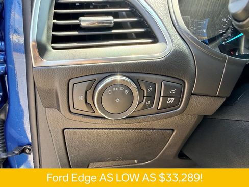 Used 2024 Ford Edge Titanium w/ Equipment Group 301A AWD/4WD image 27