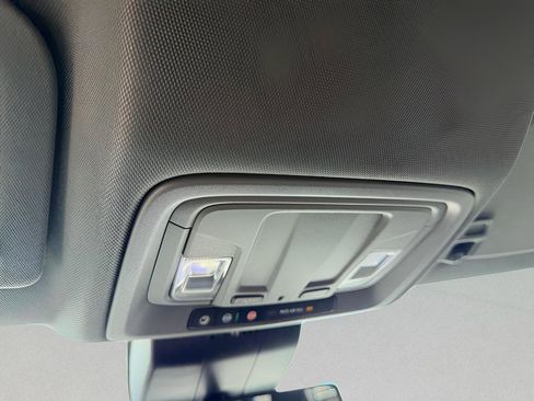 New 2026 Chevrolet Silverado 1500 Custom image 27