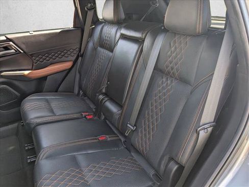 Used 2023 Mitsubishi Outlander SEL FWD image 21