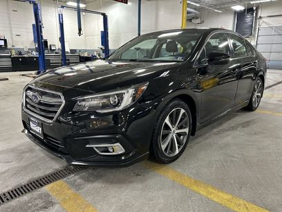 Used 2019 Subaru Legacy 2.5i Limited w/ Popular Package #2A