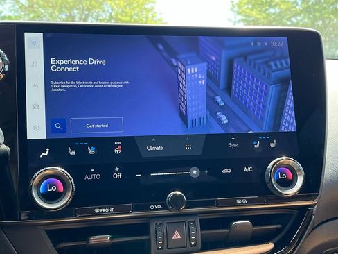 Used 2022 Lexus NX 350 AWD image 39