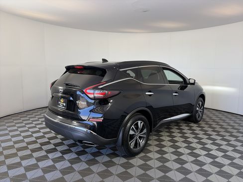 Used 2024 Nissan Murano SV AWD/4WD image 10