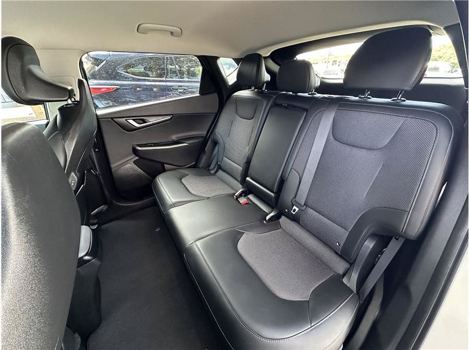 Used 2024 Kia EV6 Light AWD/4WD image 16