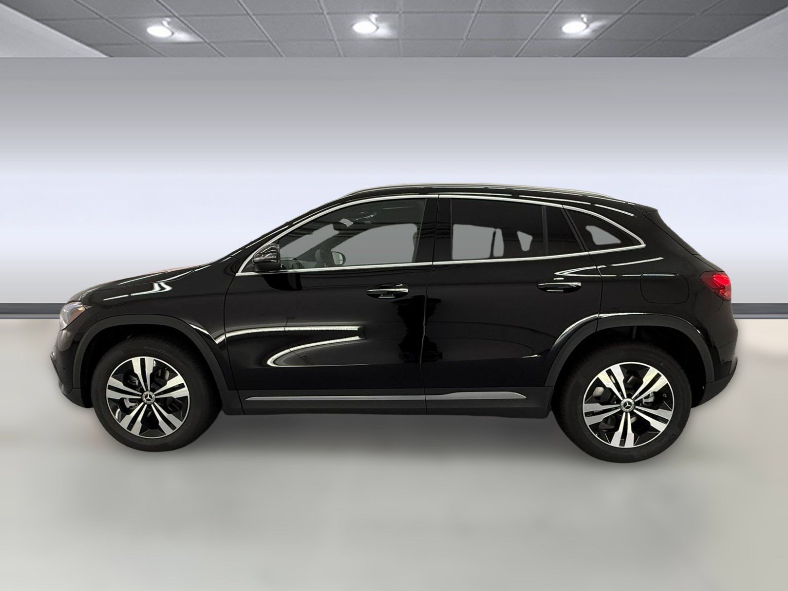 New 2026 Mercedes-Benz GLA 250 image 2
