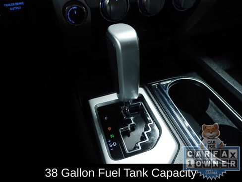 Used 2019 Toyota Tundra SR5 w/ TRD Off Road Package AWD/4WD image 19