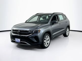 Used 2023 Volkswagen Taos S video 1