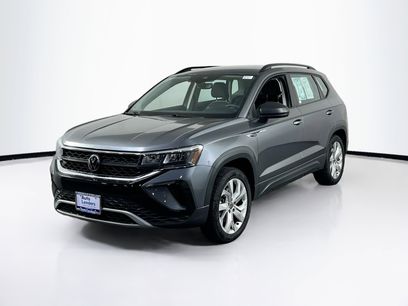 Used 2023 Volkswagen Taos S