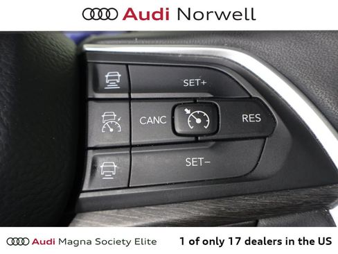 Used 2025 Jeep Grand Cherokee Limited AWD/4WD image 27