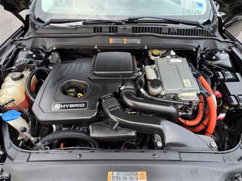 Used 2013 Ford Fusion SE FWD image 28
