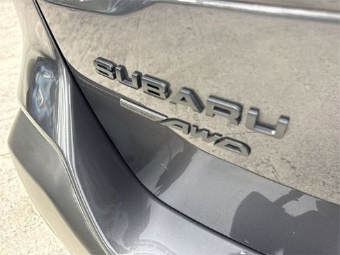 Certified 2023 Subaru Outback Onyx Edition image 25