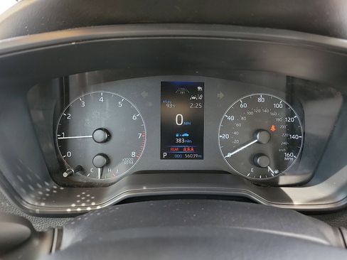 Used 2023 Toyota Corolla LE FWD image 18