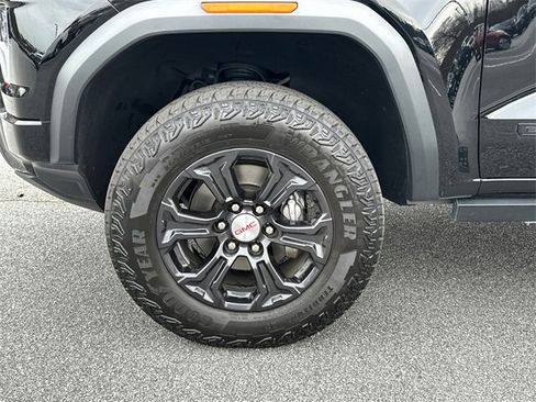 Used 2023 GMC Canyon Elevation w/ Convenience Package image 11