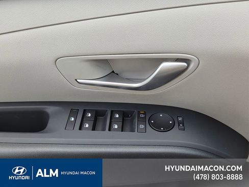 New 2026 Hyundai Tucson SEL image 26