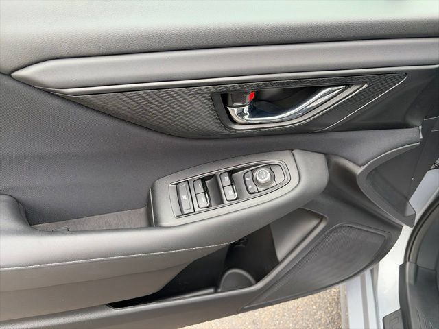 Used 2024 Subaru Legacy Premium AWD/4WD image 8